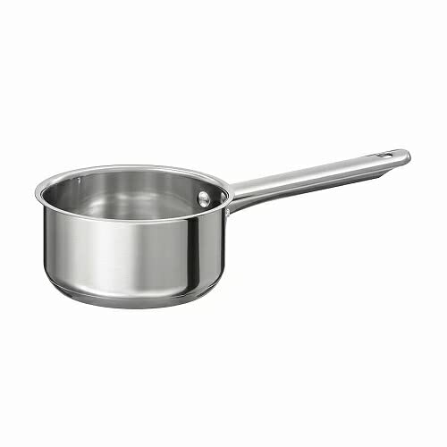 IKEA　イケア　FINMAT フィンマート シリーズ フライパン 片手鍋 イケア」×イルゼ・クロフォードの新しい調理器具シリーズが登場